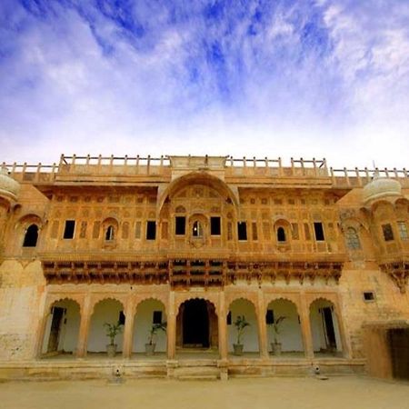 Sathin Garh Heritage Homestay Jodhpur  Extérieur photo