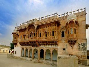 Sathin Garh Heritage Homestay Jodhpur  Extérieur photo